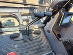 Control Station with Steering Controls