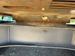 Chassis with Turntable Bearing