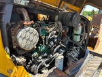 Engine with Engine - Right Side