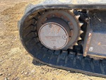 Drivetrain with Right Final Drive