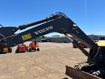 Chassis with Boom Condition