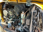 Engine with Engine - Left Side