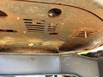 Chassis with Bottom Covers