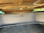 Hydraulics with Hydraulic Center Swivel