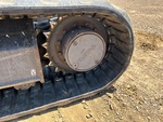 Drivetrain with Left Final Drive