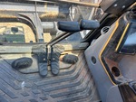 Control Station with Drivetrain Controls