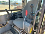 Safety with Safety Lock Out/Stop
