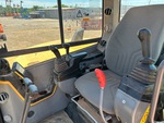 Control Station with Hydraulic Controls