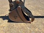 Specialty with Excavator Bucket Condition
