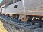Undercarriage with Right Track Rollers