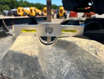 Undercarriage with Left Grouser Height