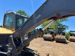 Hydraulics with Boom Lift Cylinder(s)