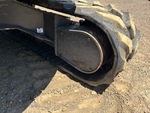 Drivetrain with Right Drive Motor