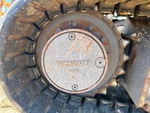 Undercarriage with Right Sprocket
