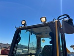 General Appearance with Exterior Lights