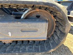 Undercarriage with Right Track Tensioner