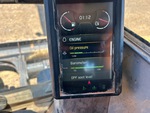 Control Station with Engine Oil Pressure