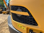 General Appearance with Sheet Metal (fiberglass) Condition