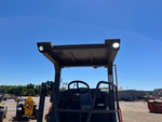 General Appearance with Exterior Lights