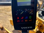 Control Station with Engine Oil Pressure