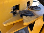 Hydraulics with Steering Cylinders