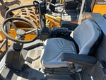 Control Station with Seats/Armrests