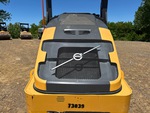 General Appearance with Sheet Metal (fiberglass) Condition