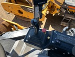 Control Station with Drivetrain Controls