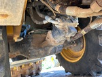 Drivetrain with Rear Center Drive Motor