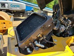 Engine with Radiator