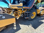 Chassis with Frame Condition