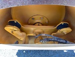Chassis with Rubber Drum Isolators