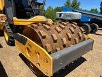 Chassis with Drum Condition