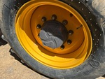 Drivetrain with Final Drives