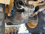 Drivetrain with Rear Axle