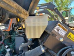 Engine with Cooling System Leaks