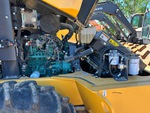 Engine with Engine - Right Side
