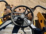 Control Station with Steering Controls