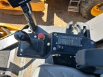 Control Station with Hydraulic Controls
