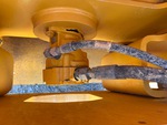 Hydraulics with Drum Vibration Motors