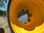 Drivetrain with Final Drives