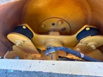 Chassis with Rubber Drum Isolators