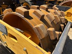 Chassis with Padfoot / Chopper Feet Condition