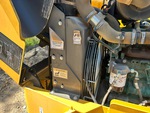 Engine with Radiator