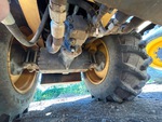 Drivetrain with Rear Drive Axle