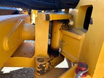 Chassis with Articulating Center Pins