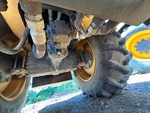 Drivetrain with Rear Center Drive Motor