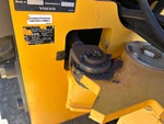 Hydraulics with Steering Cylinders