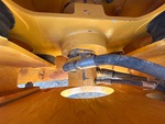 Hydraulics with Drum Vibration Motors
