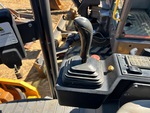 Control Station with Drivetrain Controls